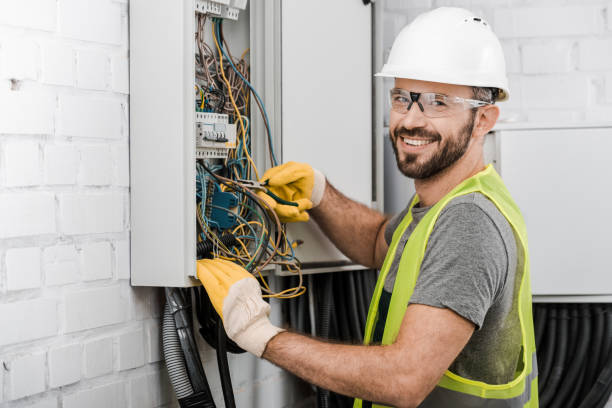Best Electrical Outlet Repair  in Lakeview, CA