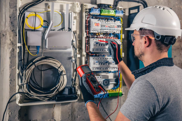 Best Electrical Wiring Services  in Lakeview, CA