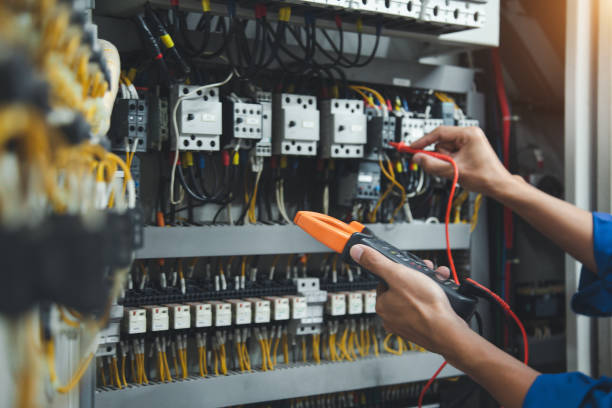 Best Emergency Electrical Repair  in Lakeview, CA