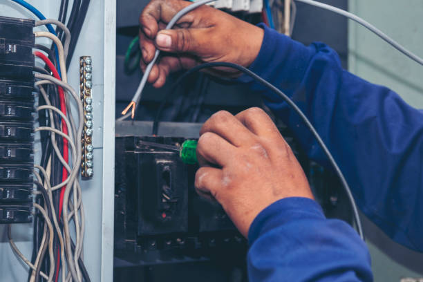 Best Electrical Rewiring Services  in Lakeview, CA