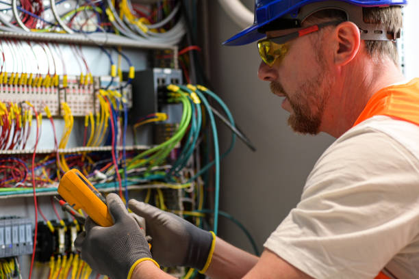 Best Licensed Electrician  in Lakeview, CA