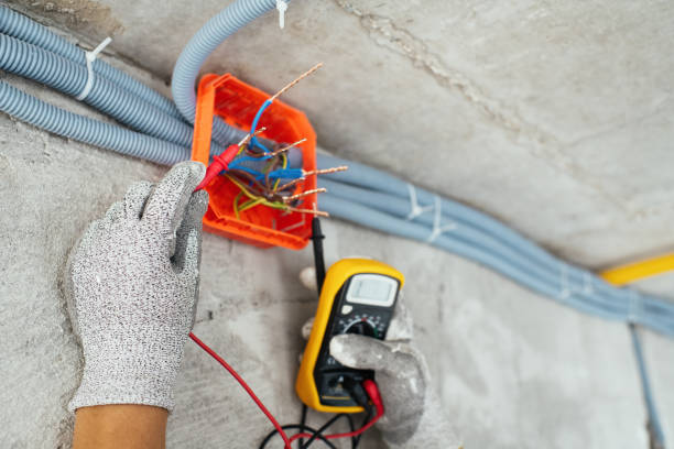 Best Electrical Outlet Repair  in Lakeview, CA