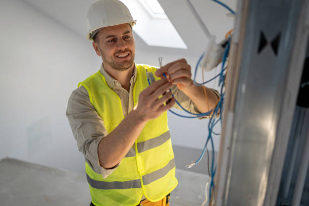 Best 24-Hour Electrician  in Lakeview, CA