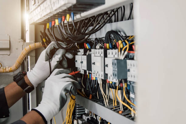 Best Electrical Upgrades for Homes  in Lakeview, CA